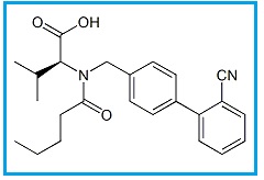 Valsartan RC 4